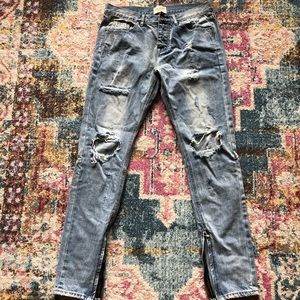 Fear Of God Men’s Jeans
